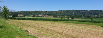 Agliè: Terreno edificabile in vendita - Via Aldo Roletto