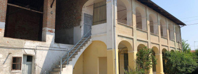 Rivarolo C.se - Fraz. Vesignano: Splendida Villa in Vendita - Via Orco 13