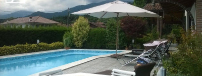 Castellamonte: Villa in vendita