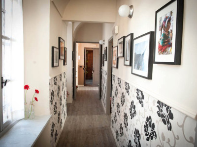 Rivarolo C.se - Corso Torino 95: Ufficio