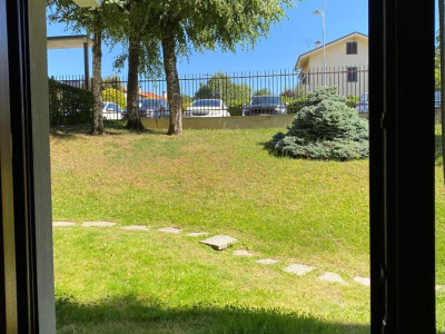 Rivarolo C.se: loft arredato in affitto - Via Montenero 59