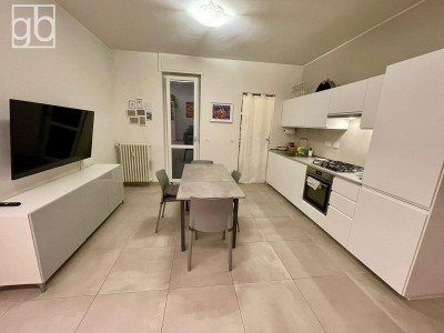 Appartamento a Rivarolo C.se, C.so Italia 44