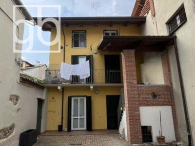 Rivarolo - Via Plaestro 45: Bilocale arredato