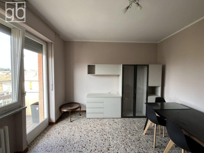 Rivarolo C.se - Via M. della libertà n°3: Bilocale arredato
