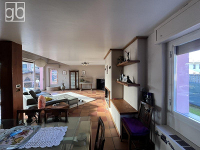 Castellamonte - Via XXV Aprile n°46: Villa indipendente