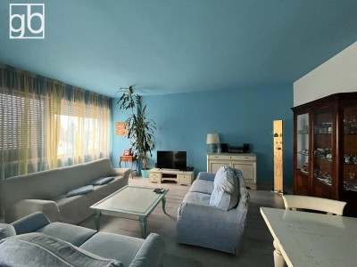 Cuorgnè: Quadrilocale in Via Torino 38