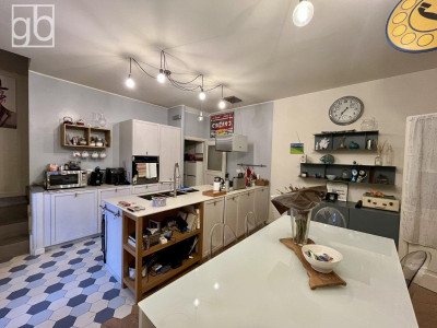 Rivarolo C.se, Via Monte Grappa 33 - Terracielo indipendente