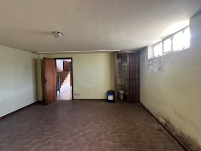 Favria: Magazzino da 27 mq in Via Bonaudo 1