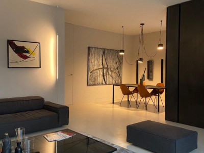 Rivarolo C.se: prestigioso appartamento con terrazzo