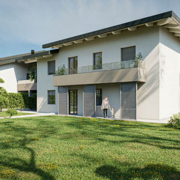 Casa Fiordaliso