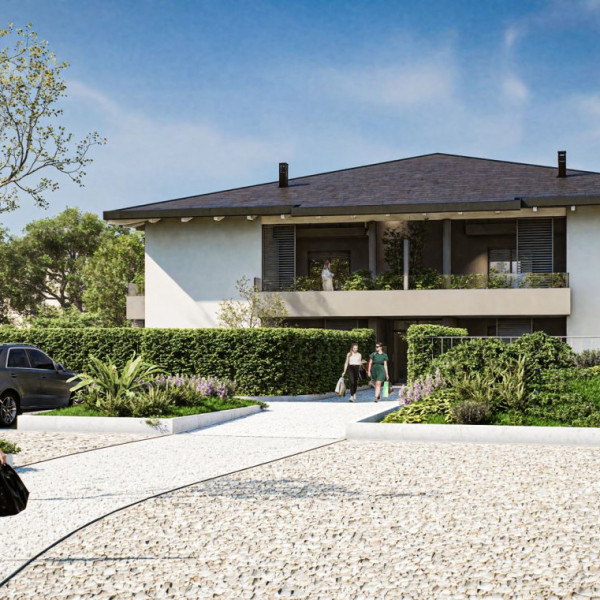 Casa Fiordaliso