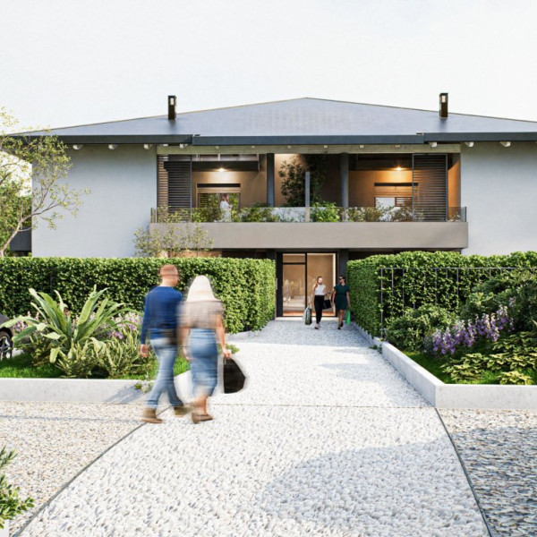 Casa Fiordaliso