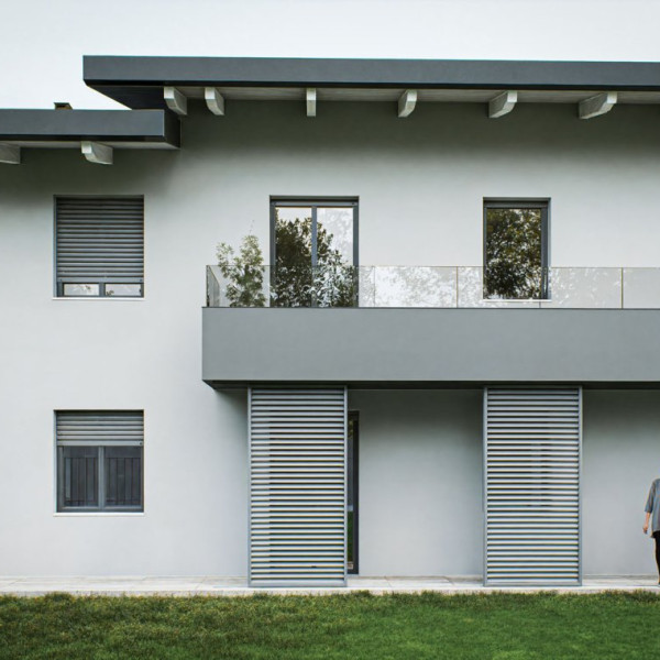 Casa Fiordaliso